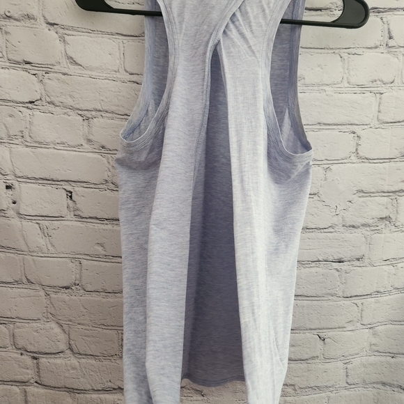 Lululemon Tank - Picture 4 of 8